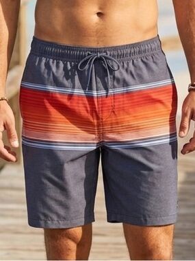 Kirkland Men’s Swim Short